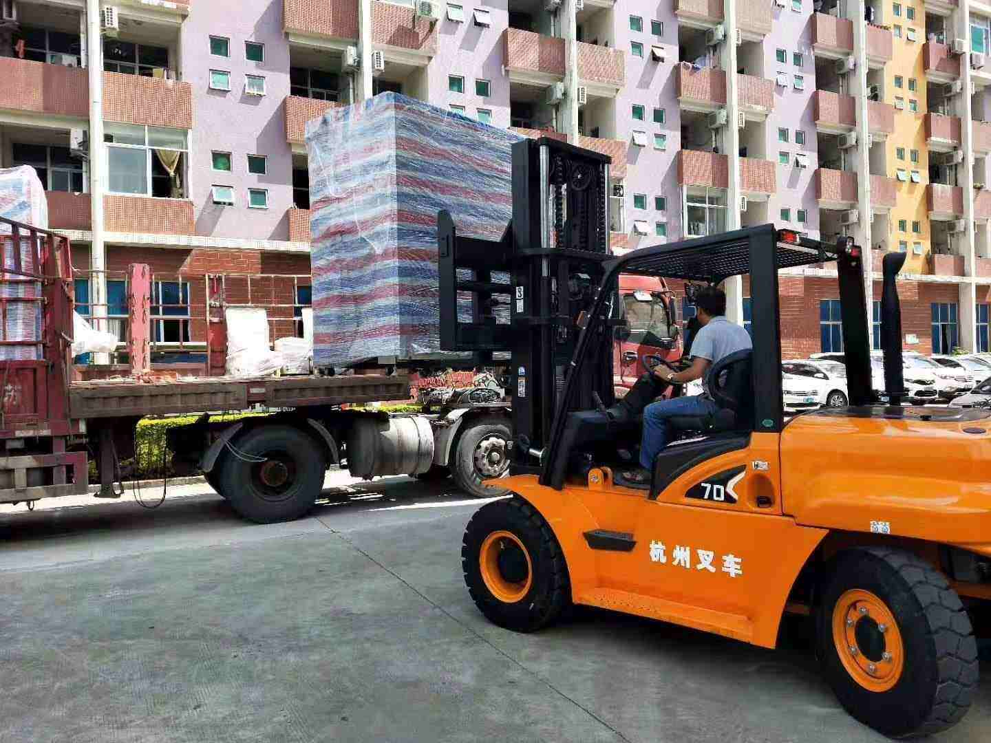 新余车出租服务租赁形式